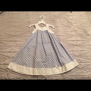 Beautiful Dress for Girl